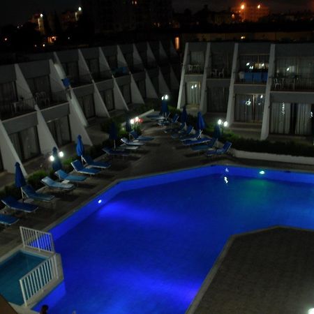 Pernera Penelope Beach Hotel מראה חיצוני תמונה