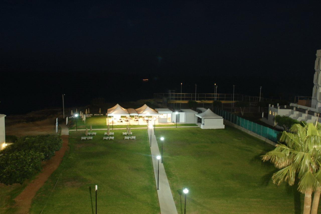 Pernera Penelope Beach Hotel מראה חיצוני תמונה