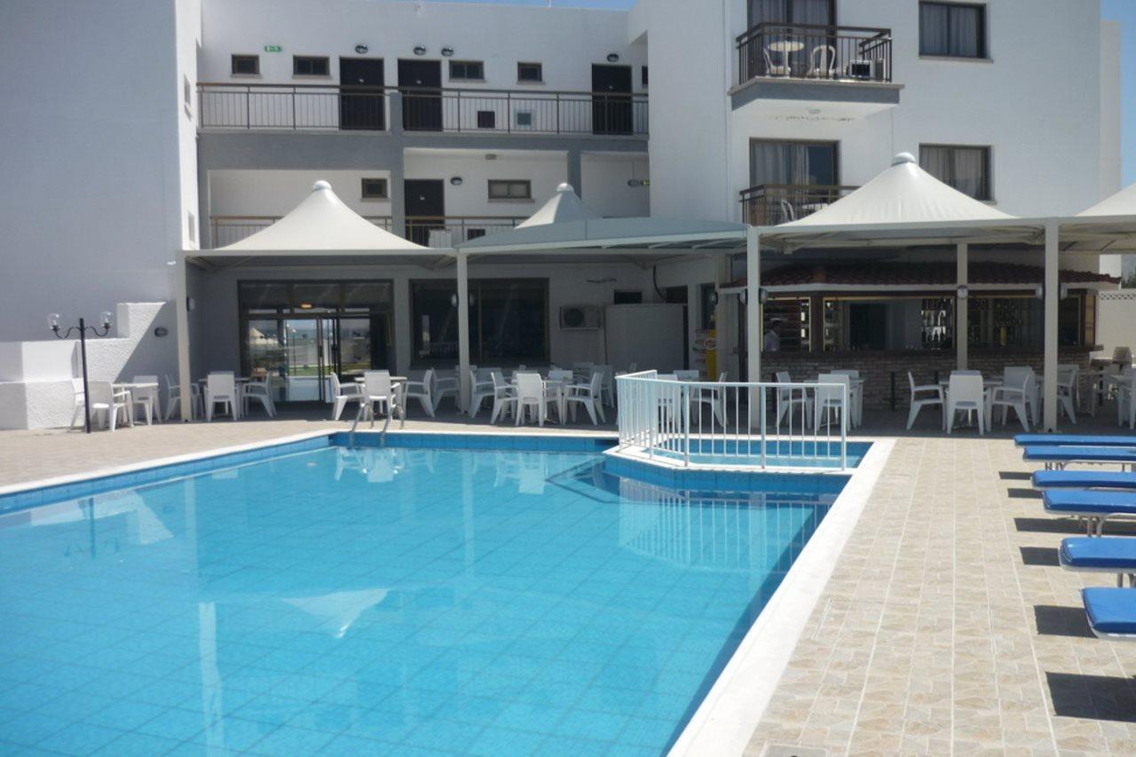 Pernera Penelope Beach Hotel מראה חיצוני תמונה