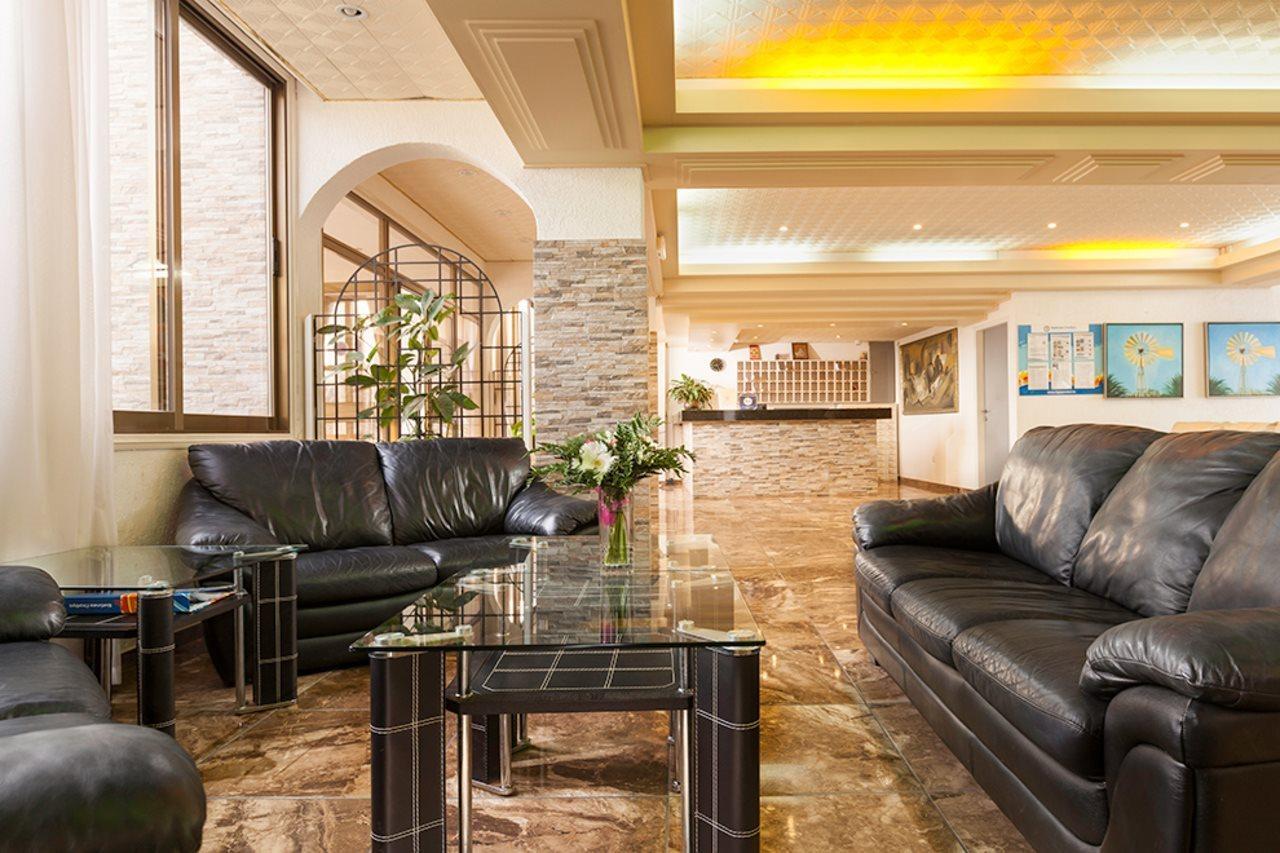 Pernera Penelope Beach Hotel מראה חיצוני תמונה