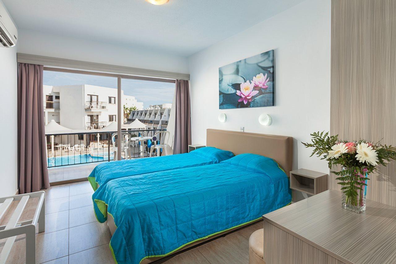 Pernera Penelope Beach Hotel מראה חיצוני תמונה