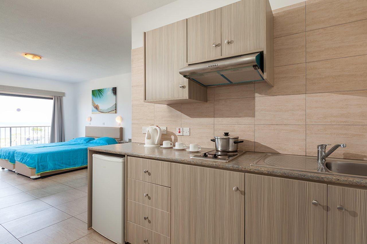 Pernera Penelope Beach Hotel מראה חיצוני תמונה