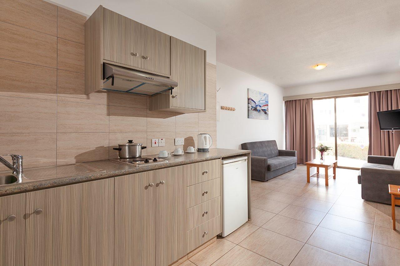 Pernera Penelope Beach Hotel מראה חיצוני תמונה