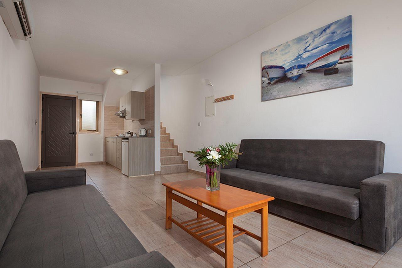 Pernera Penelope Beach Hotel מראה חיצוני תמונה