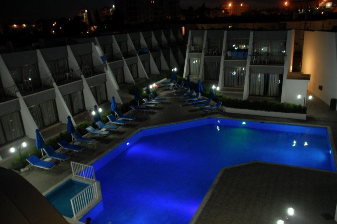 Pernera Penelope Beach Hotel מראה חיצוני תמונה