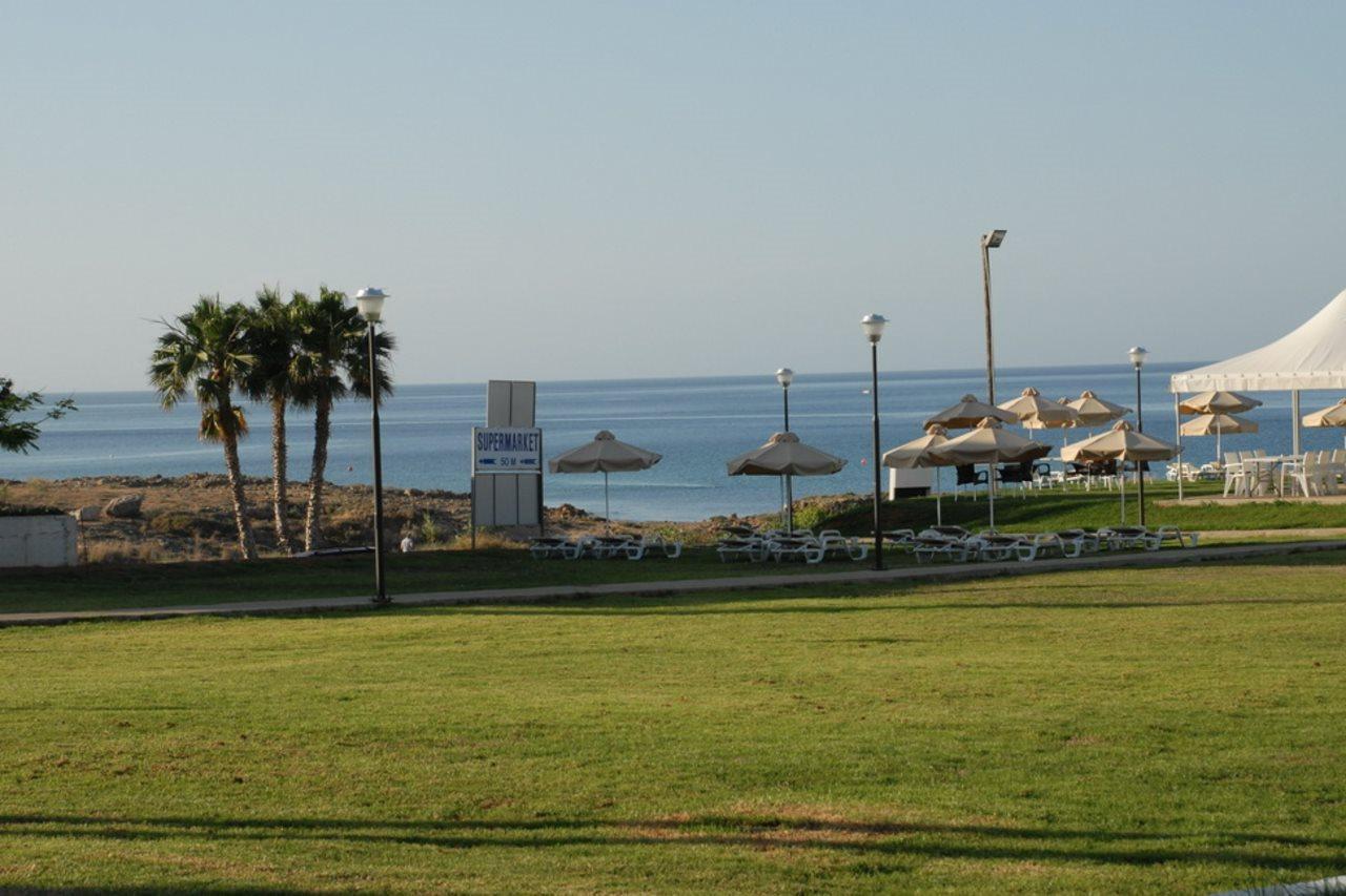 Pernera Penelope Beach Hotel מראה חיצוני תמונה